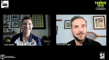 What is the ATP Coaches Committee and how does it work?